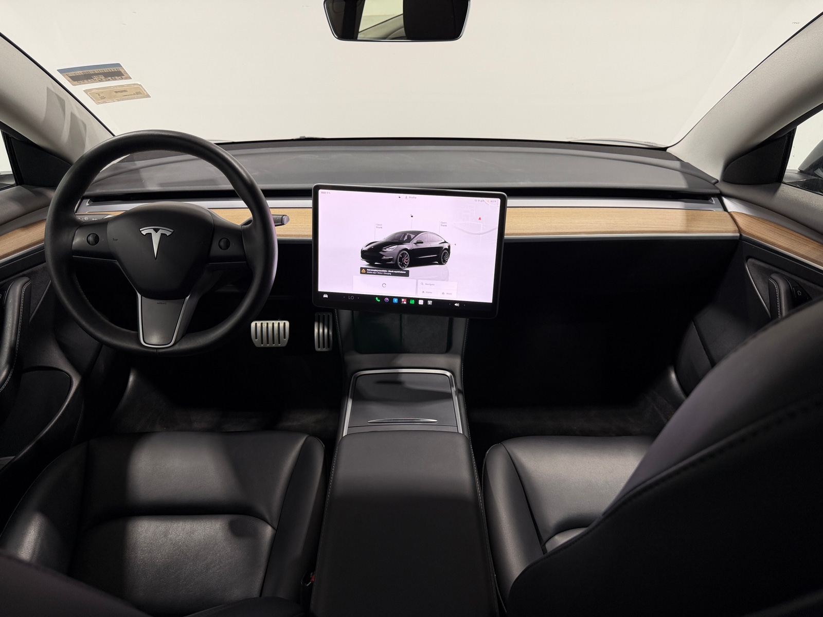 Thumbnail: 2023 Tesla Model 3 - 2