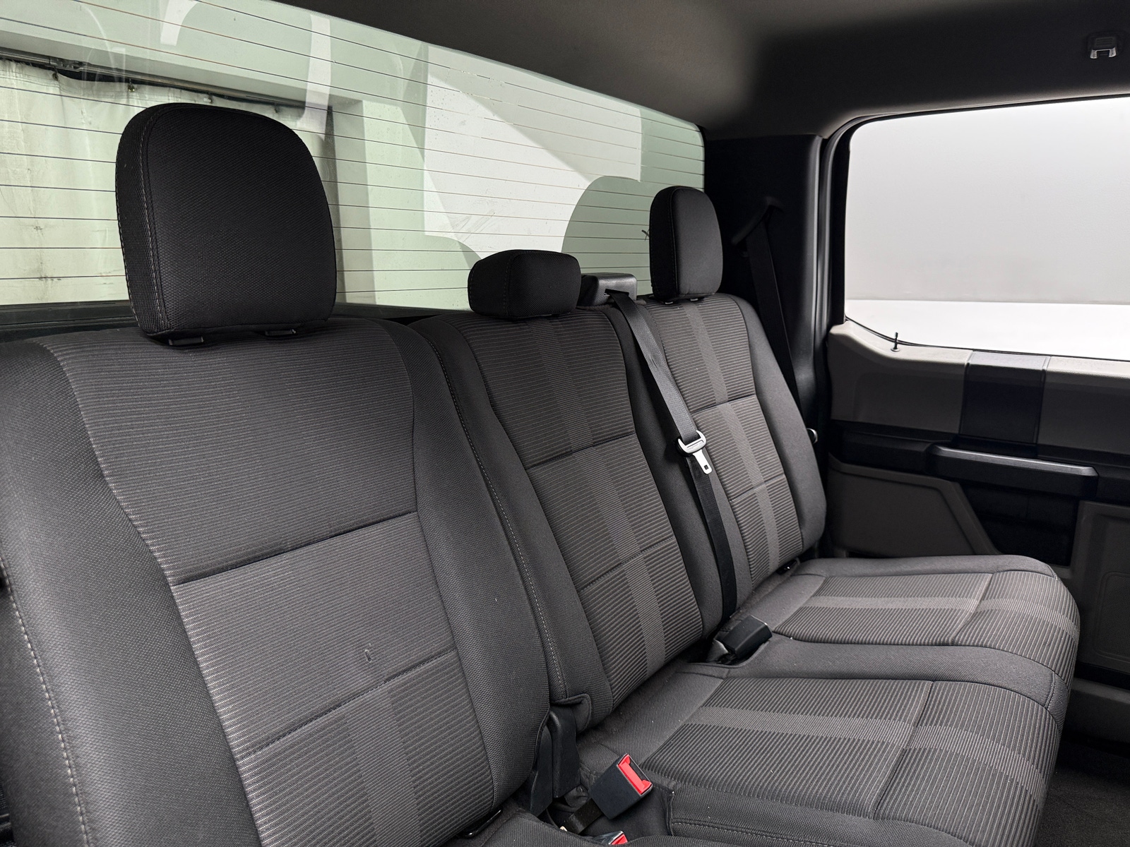 Thumbnail: 2020 Ford Econoline - 6