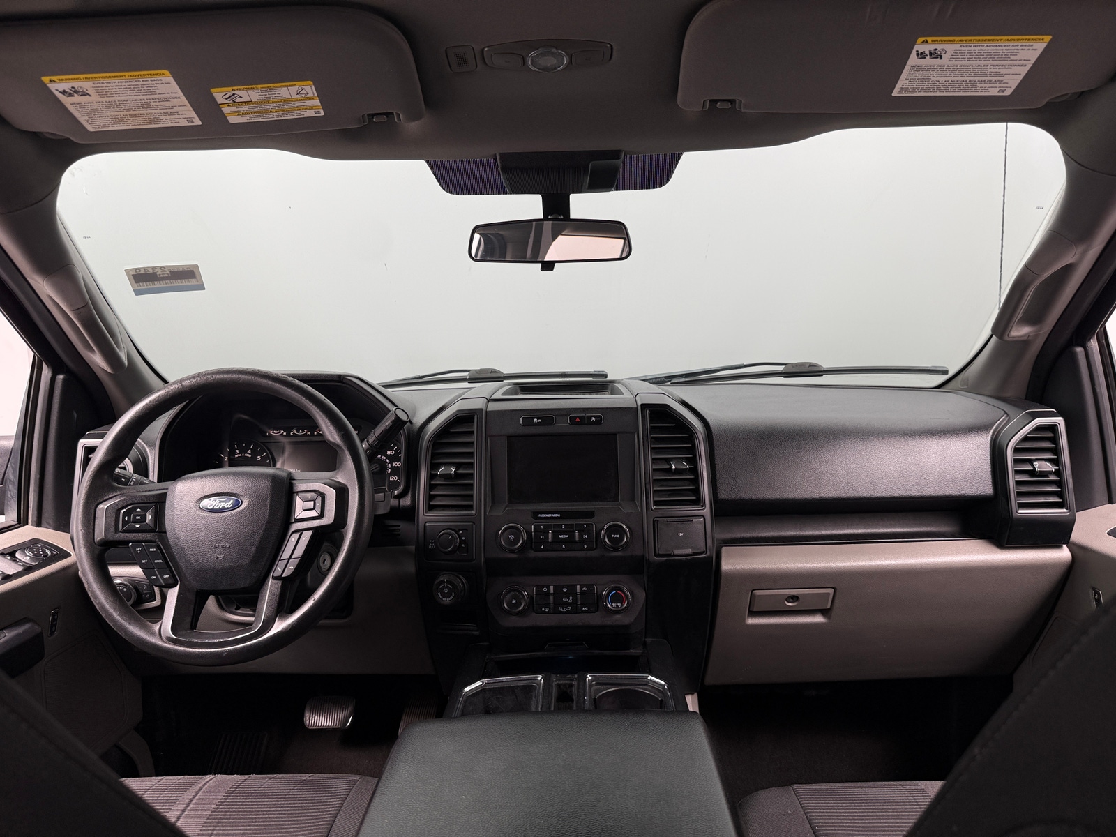 Thumbnail: 2020 Ford Econoline - 3