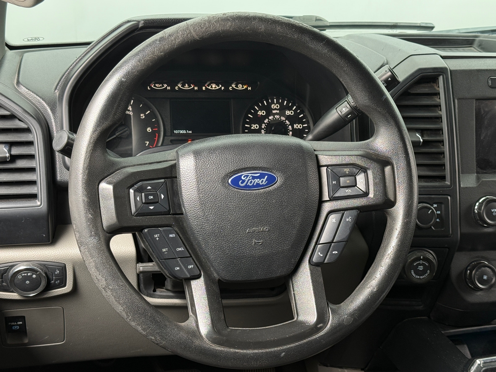 Thumbnail: 2020 Ford Econoline - 5