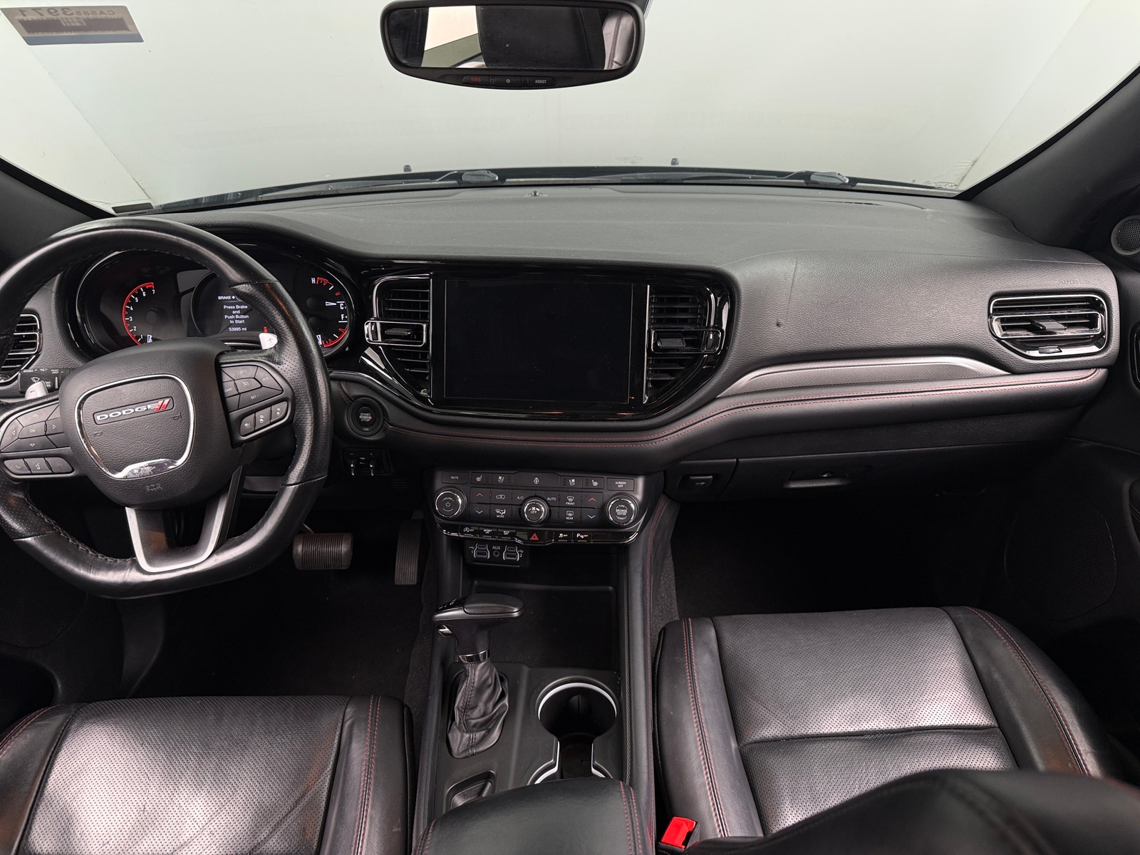 Thumbnail: 2024 Dodge Durango - 2