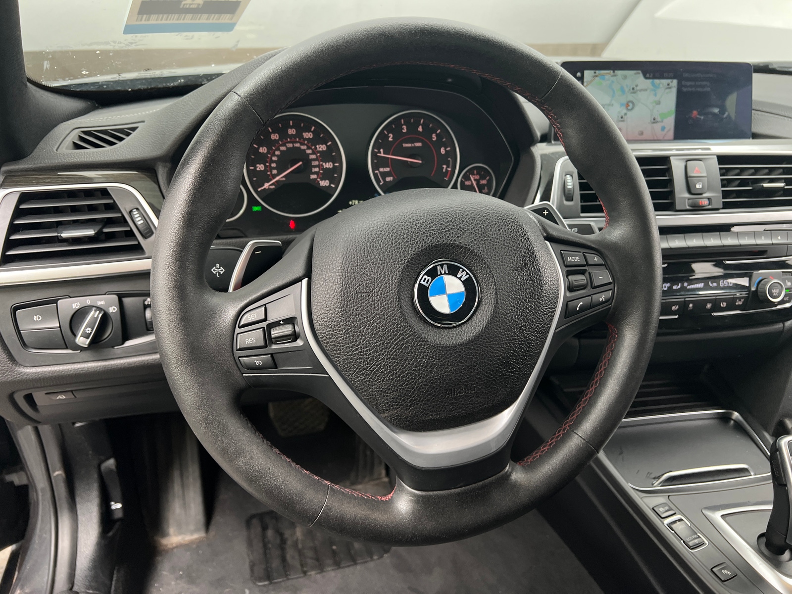 Thumbnail: 2019 BMW 4 Series - 4