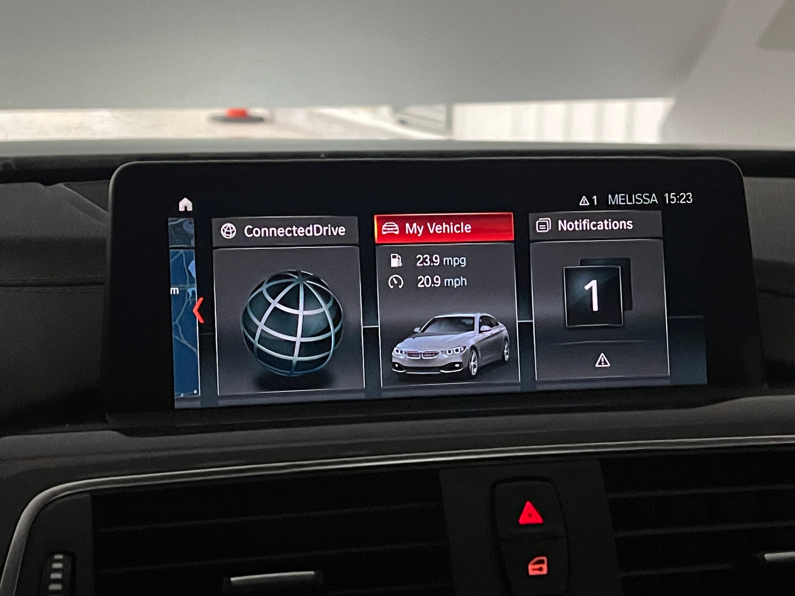 Thumbnail: 2019 BMW 4 Series - 3