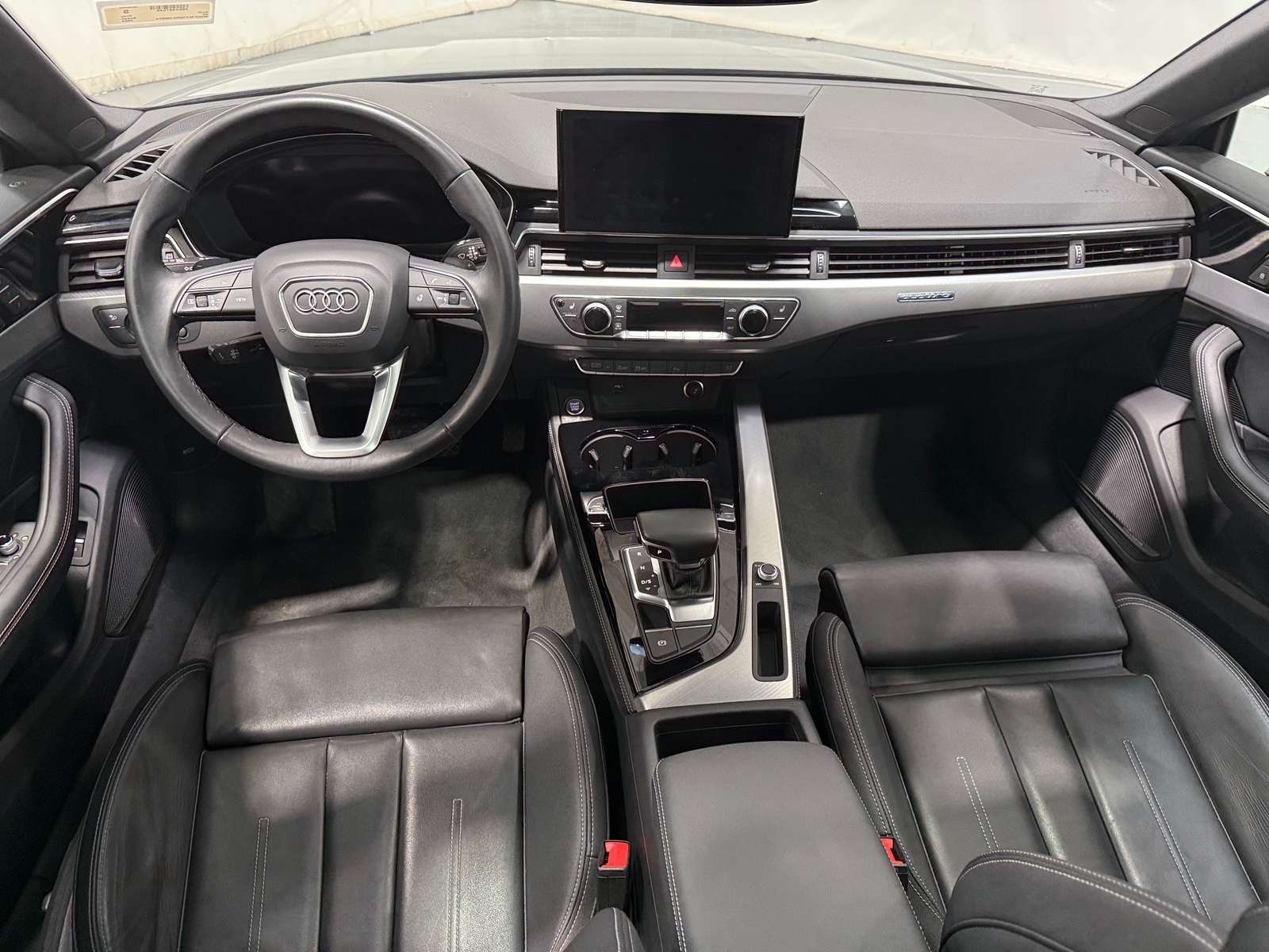 Thumbnail: 2024 Audi A5 - 2