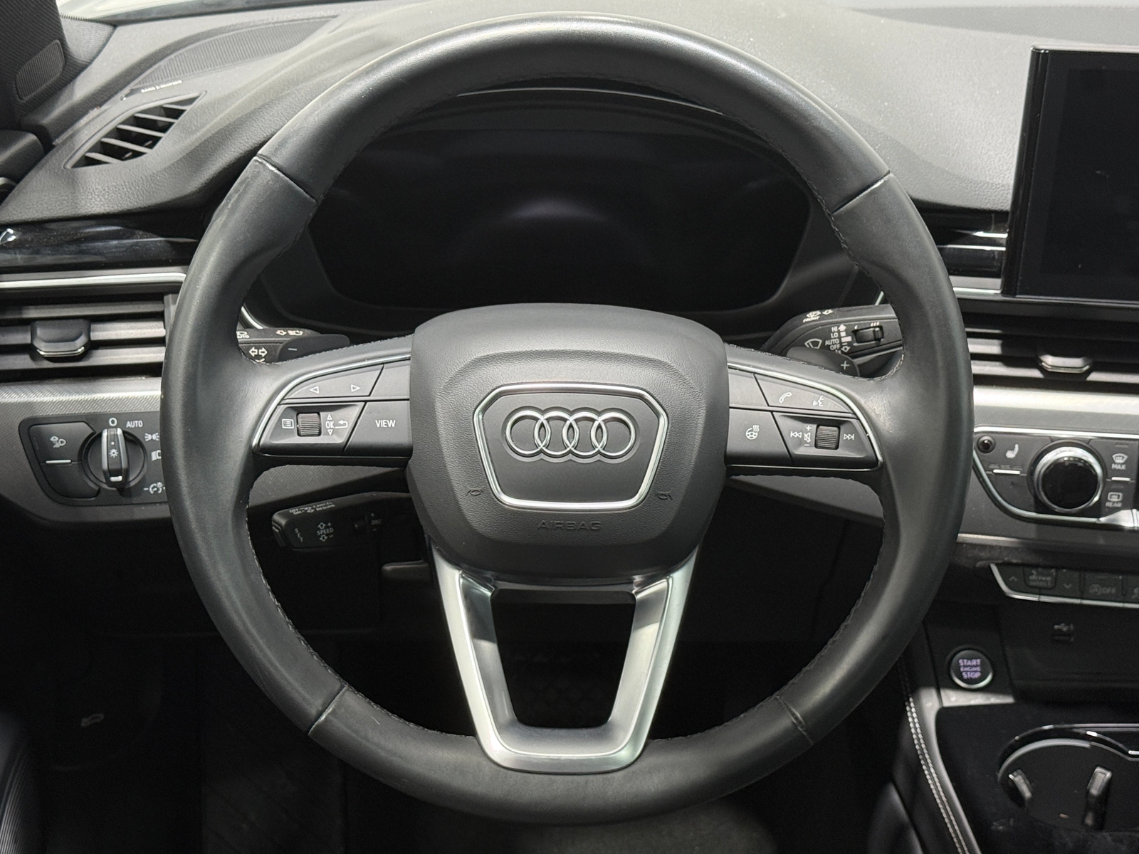 Thumbnail: 2024 Audi A5 - 4