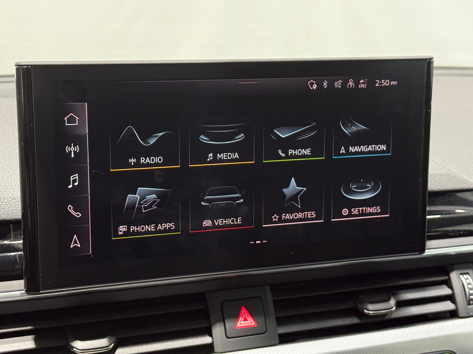 Thumbnail: 2024 Audi A5 - 3