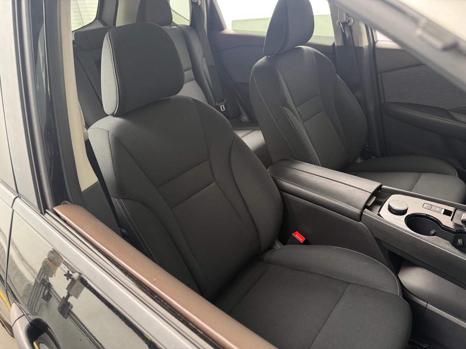 Thumbnail: 2023 Nissan Rogue - 2