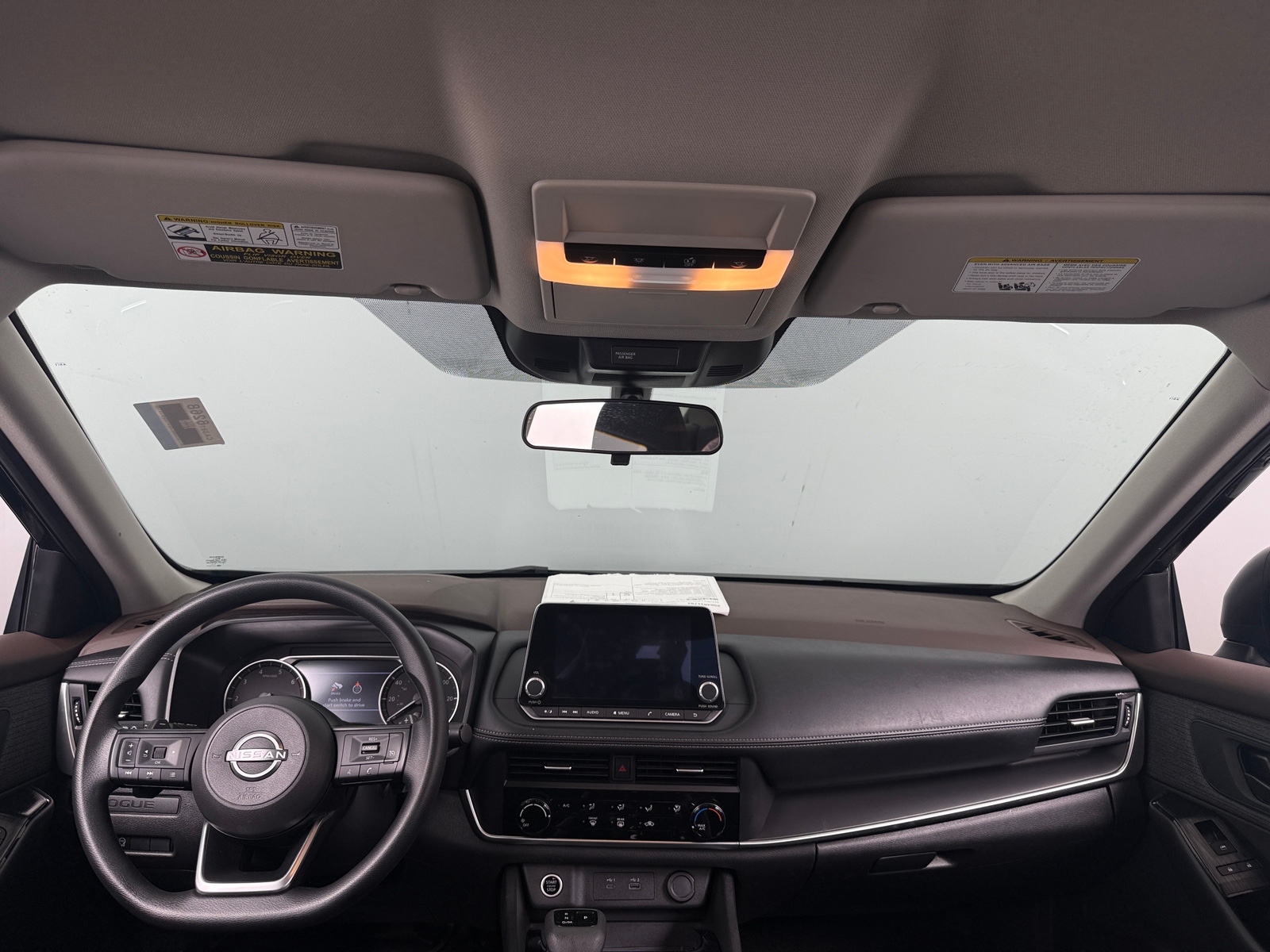 Thumbnail: 2023 Nissan Rogue - 3