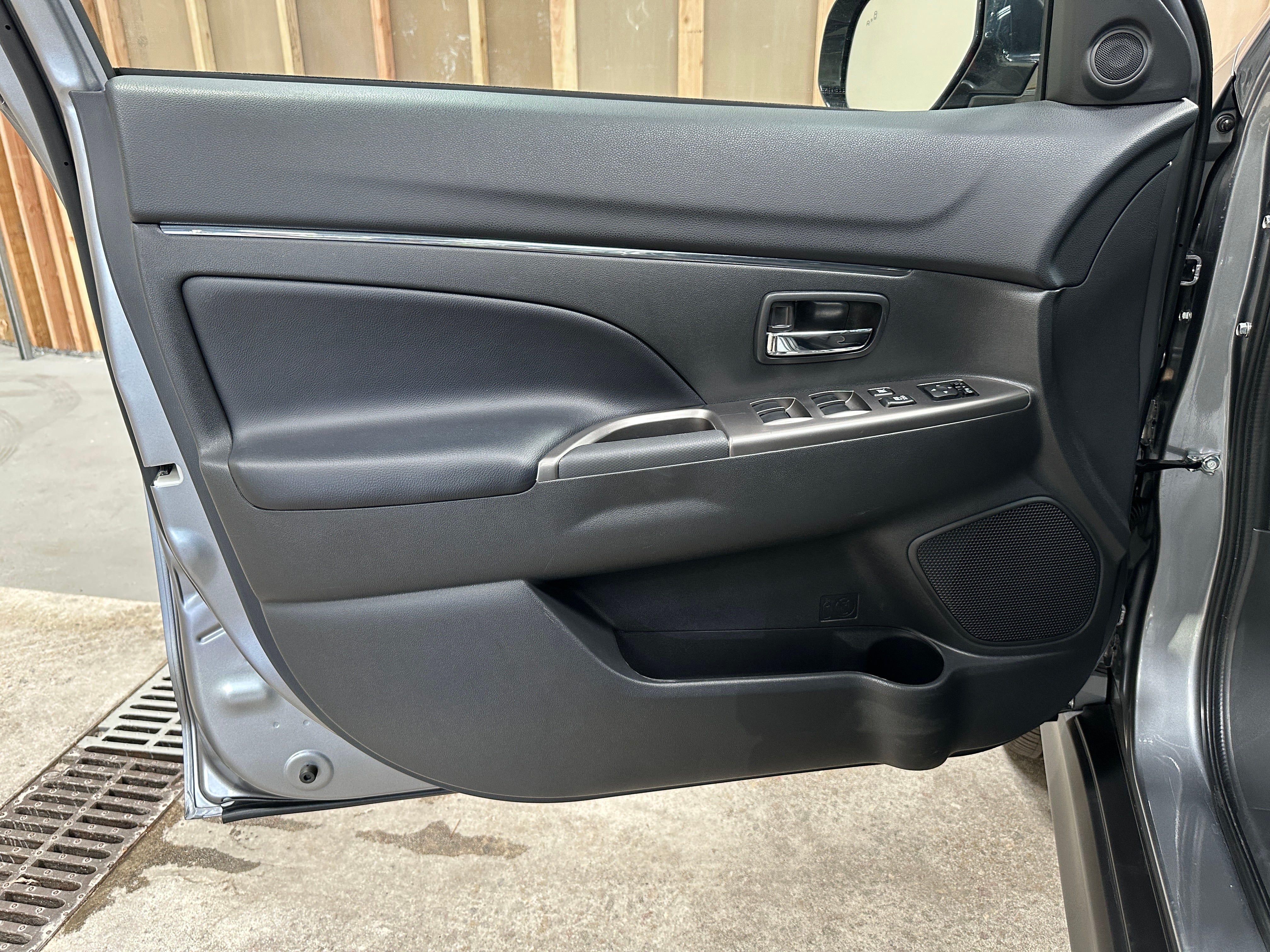 2026 Mitsubishi Outlander Sport