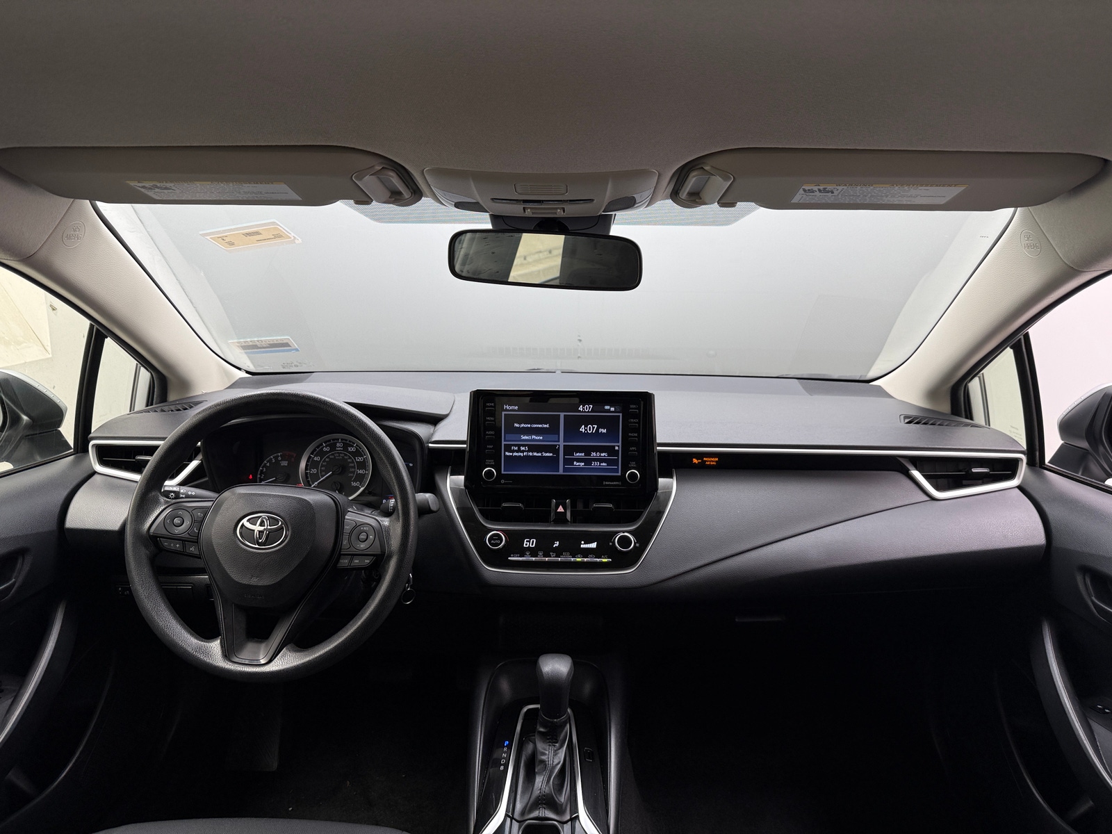 Thumbnail: 2022 Toyota Corolla - 3