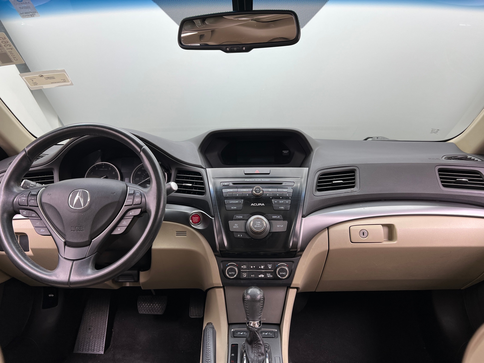 Thumbnail: 2013 Acura ILX - 2