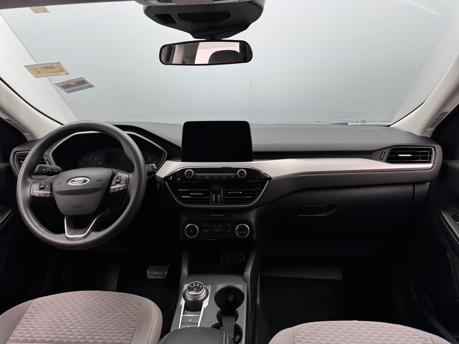 Thumbnail: 2022 Ford Escape - 3