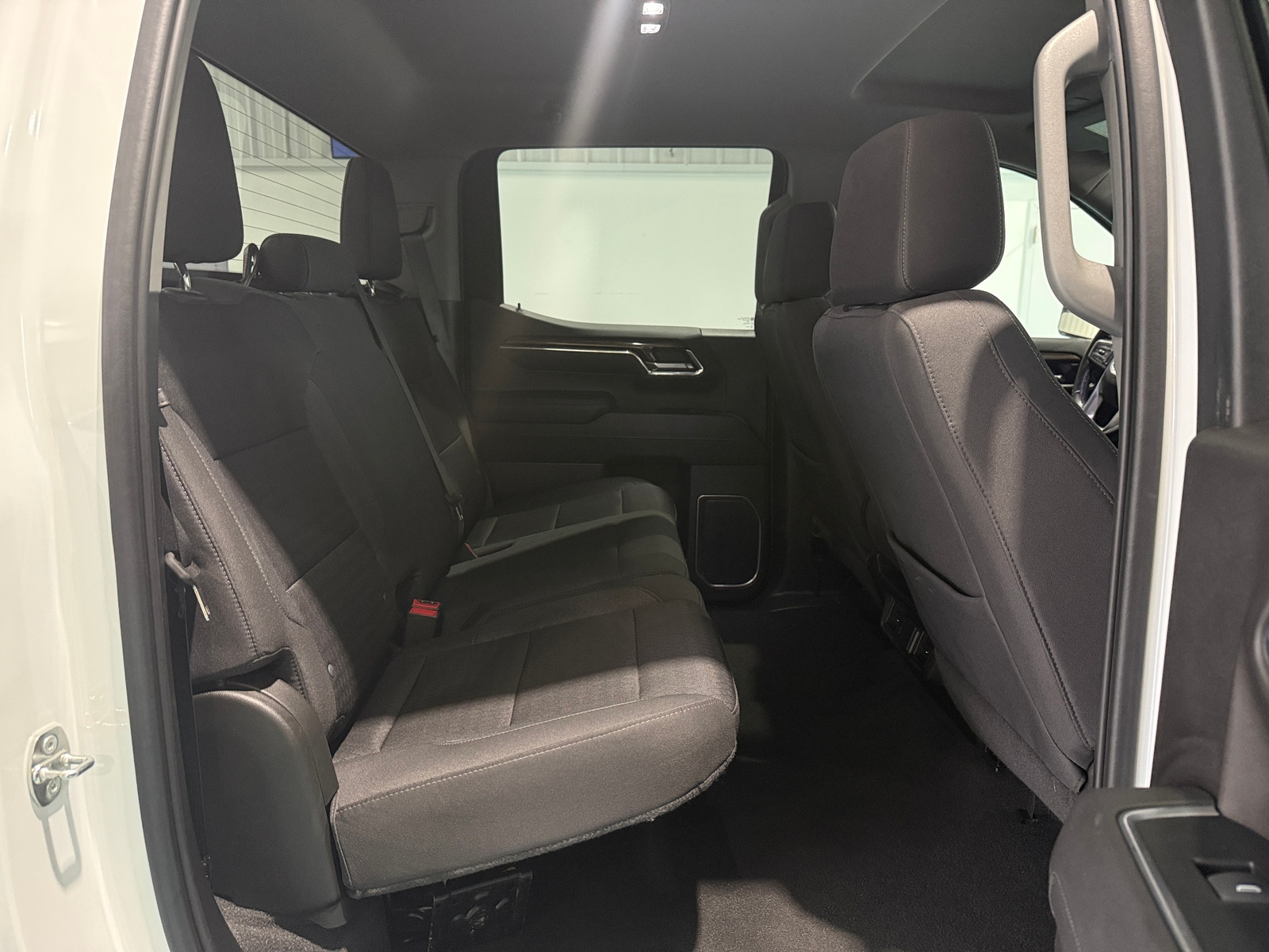 Thumbnail: 2023 GMC Sierra 1500 - 6