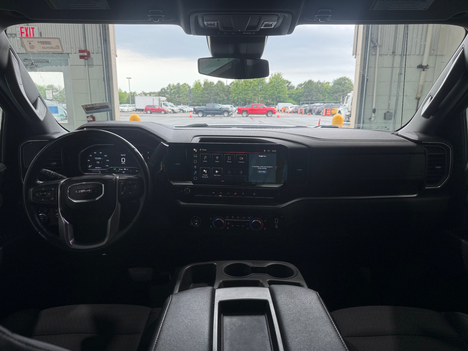 Thumbnail: 2023 GMC Sierra 1500 - 3
