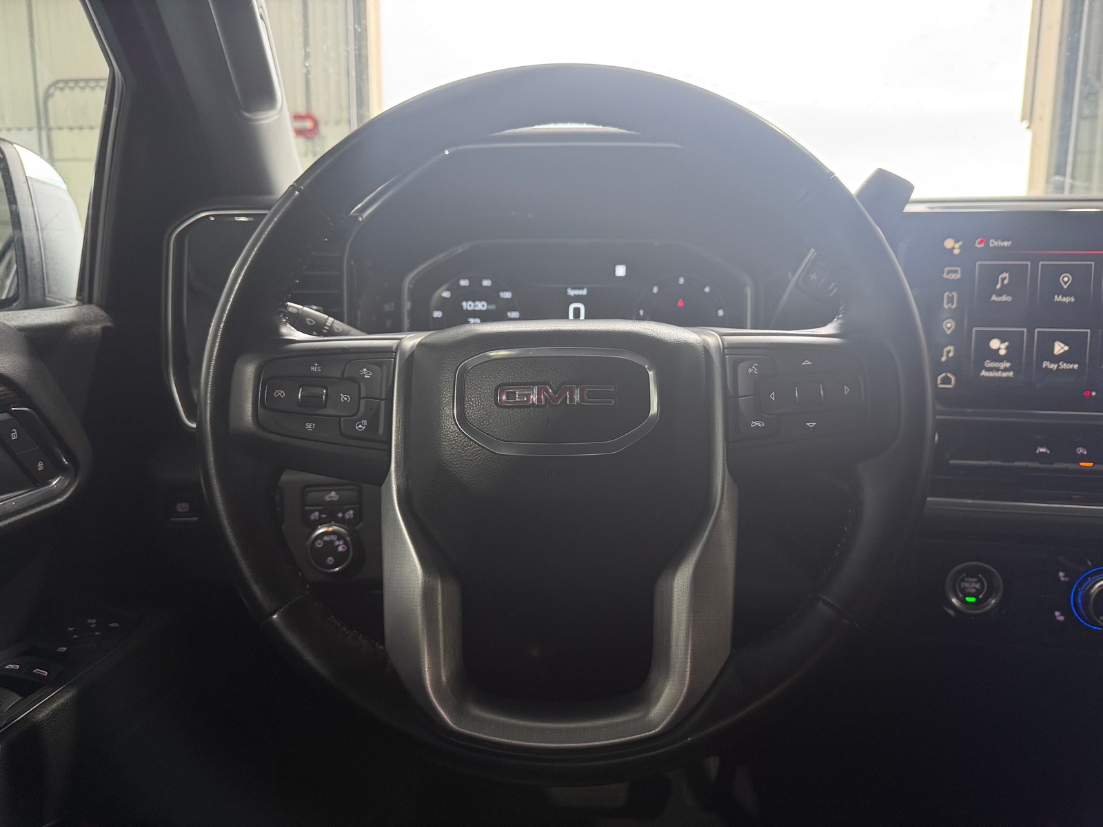 Thumbnail: 2023 GMC Sierra 1500 - 5