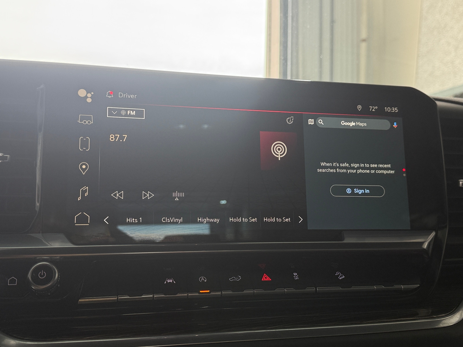 Thumbnail: 2023 GMC Sierra 1500 - 4