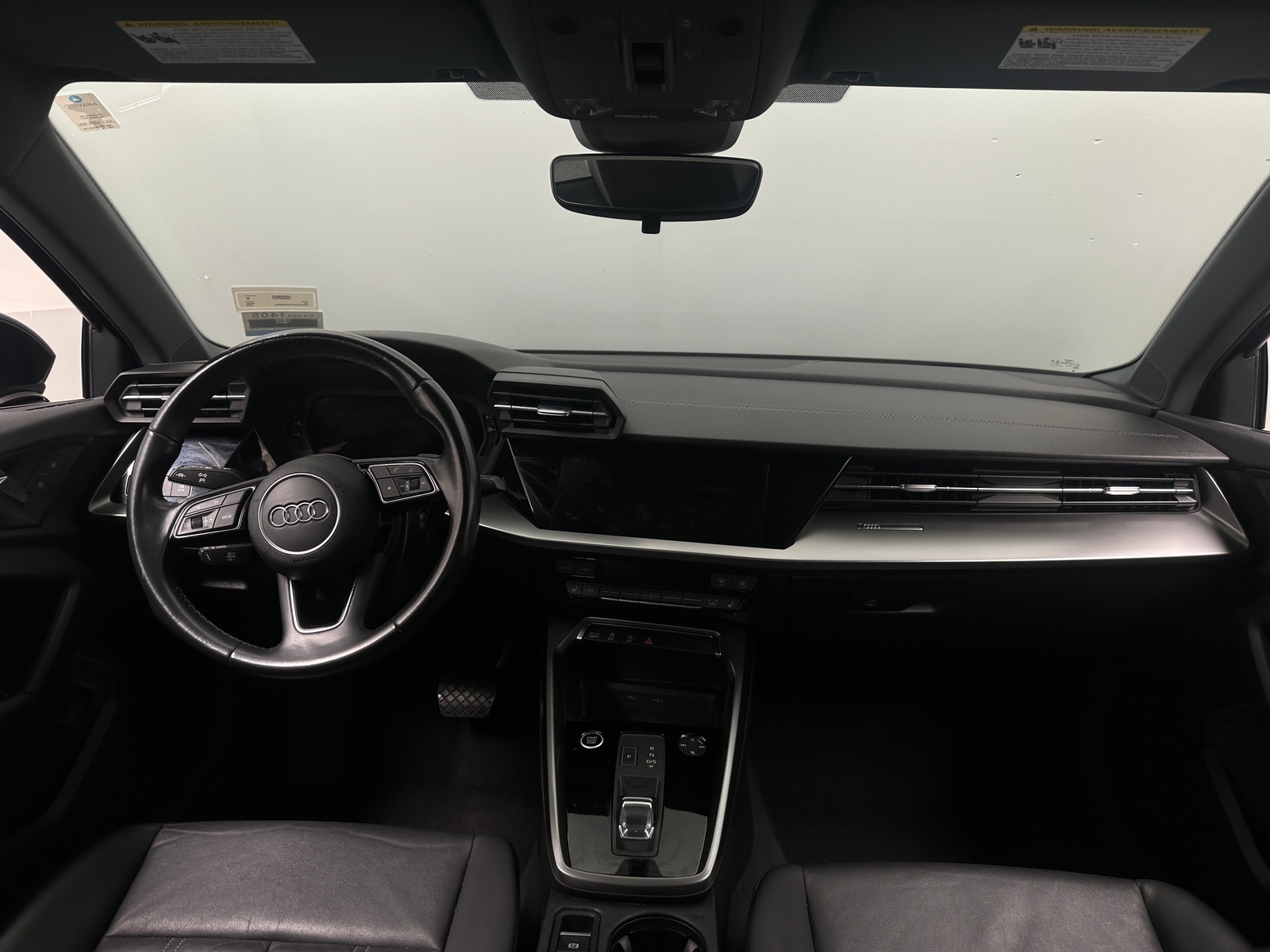 Thumbnail: 2022 Audi A3 - 2