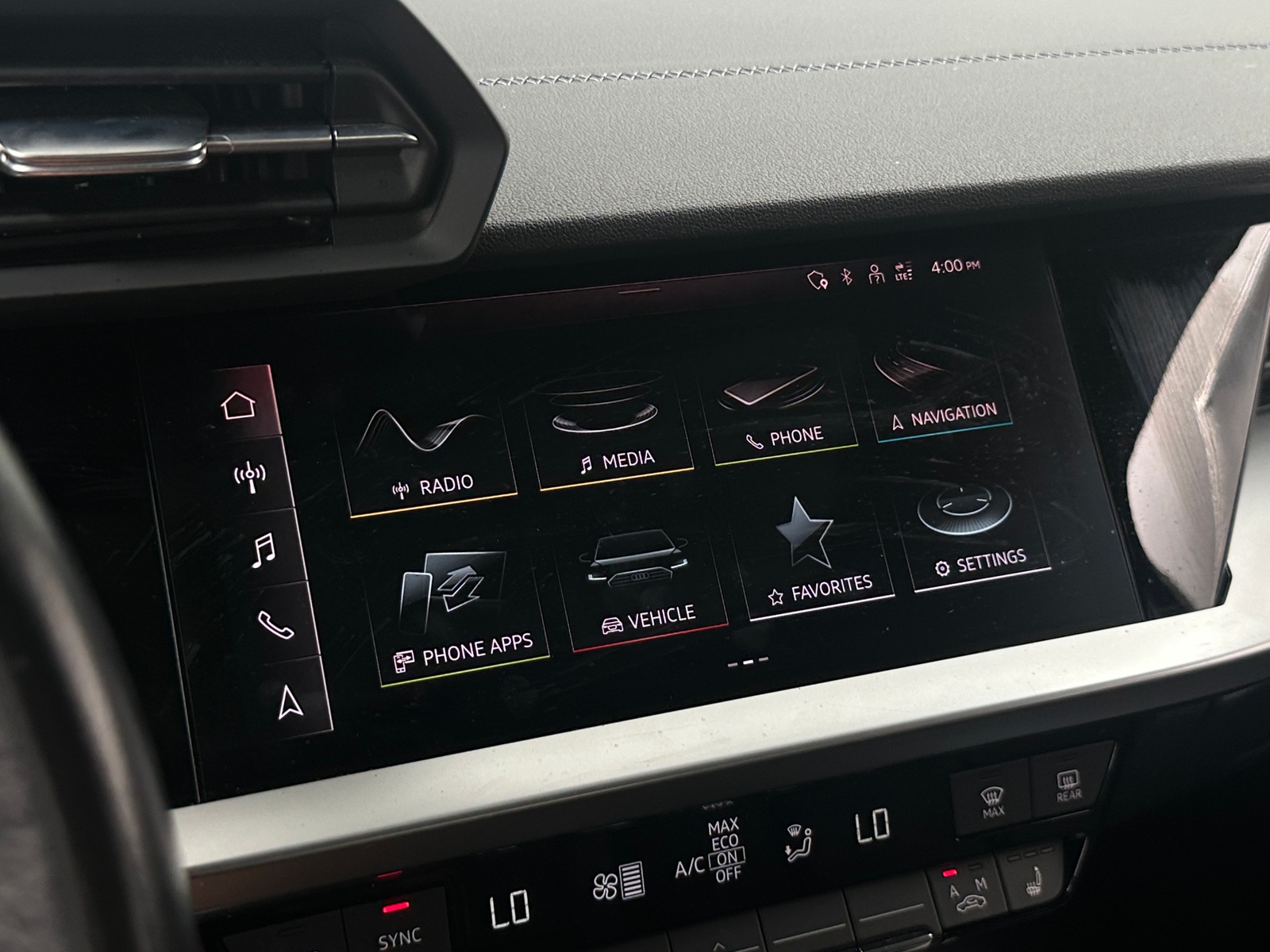 Thumbnail: 2022 Audi A3 - 3
