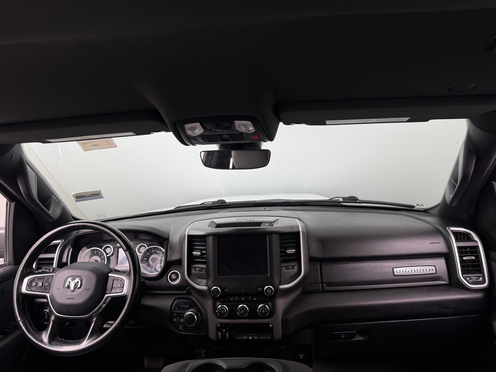 Thumbnail: 2023 RAM 1500 - 3
