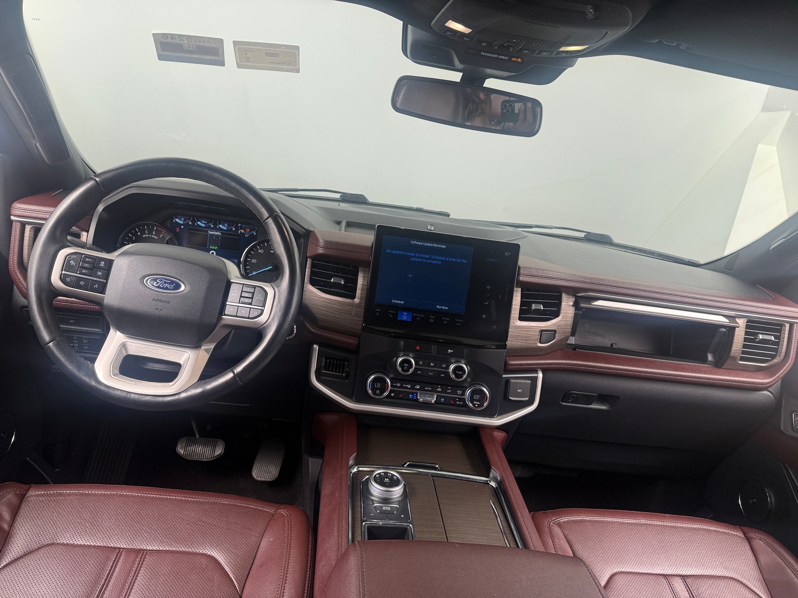 Thumbnail: 2022 Ford Expedition - 2