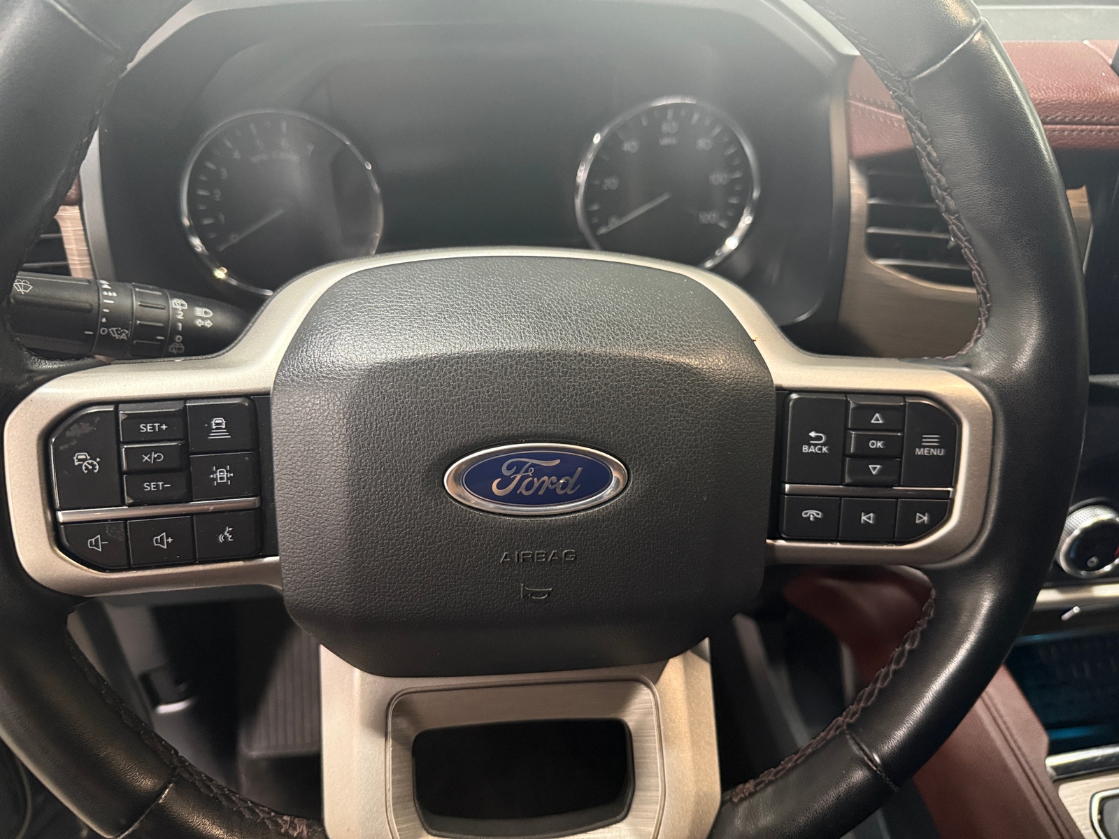 Thumbnail: 2022 Ford Expedition - 4