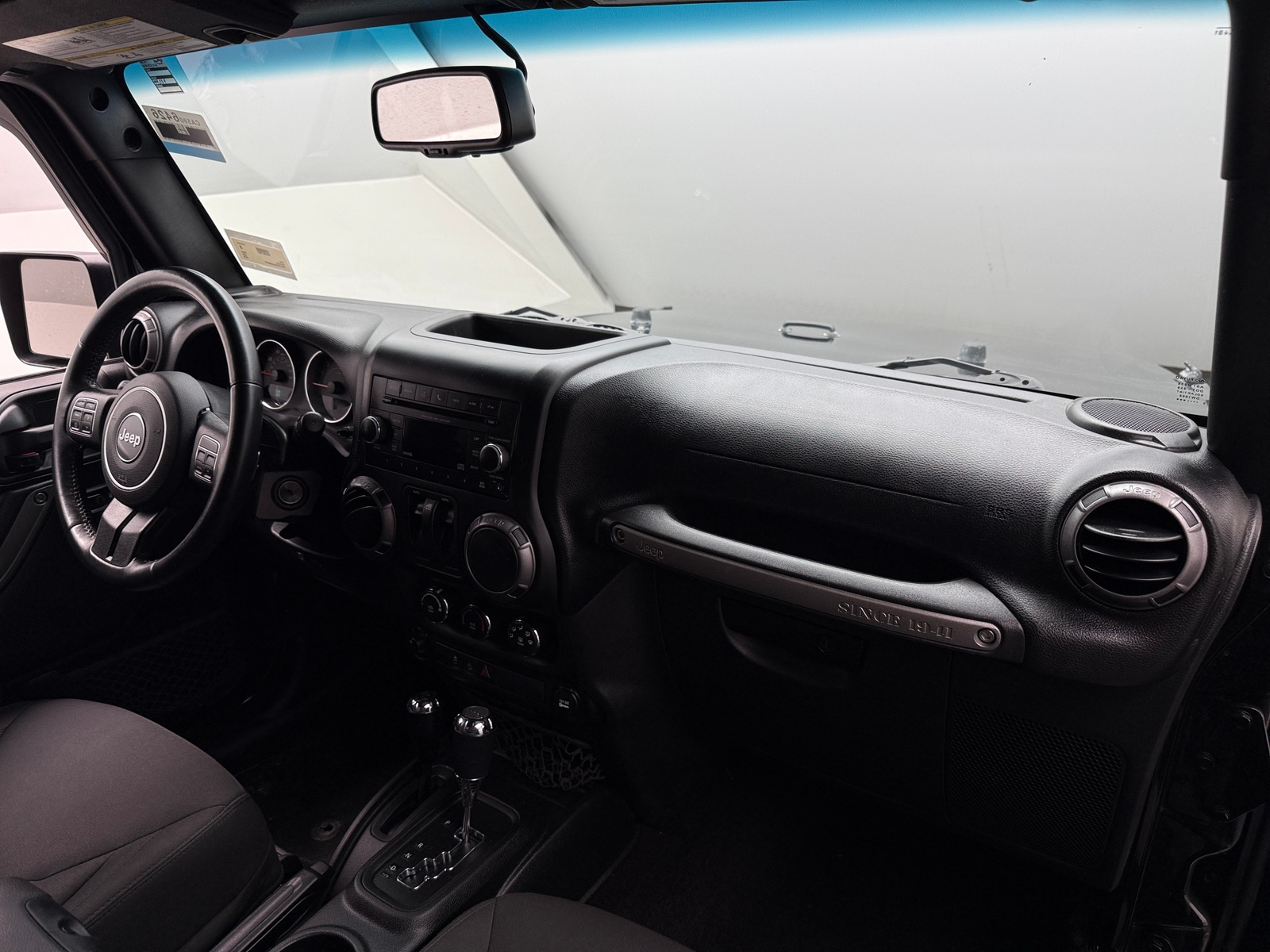 Thumbnail: 2018 Jeep Wrangler - 3