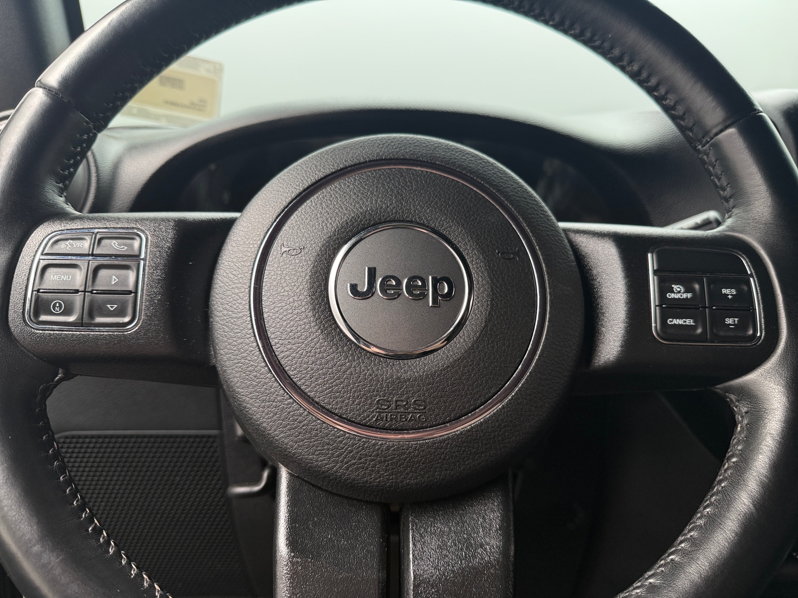 Thumbnail: 2018 Jeep Wrangler - 5