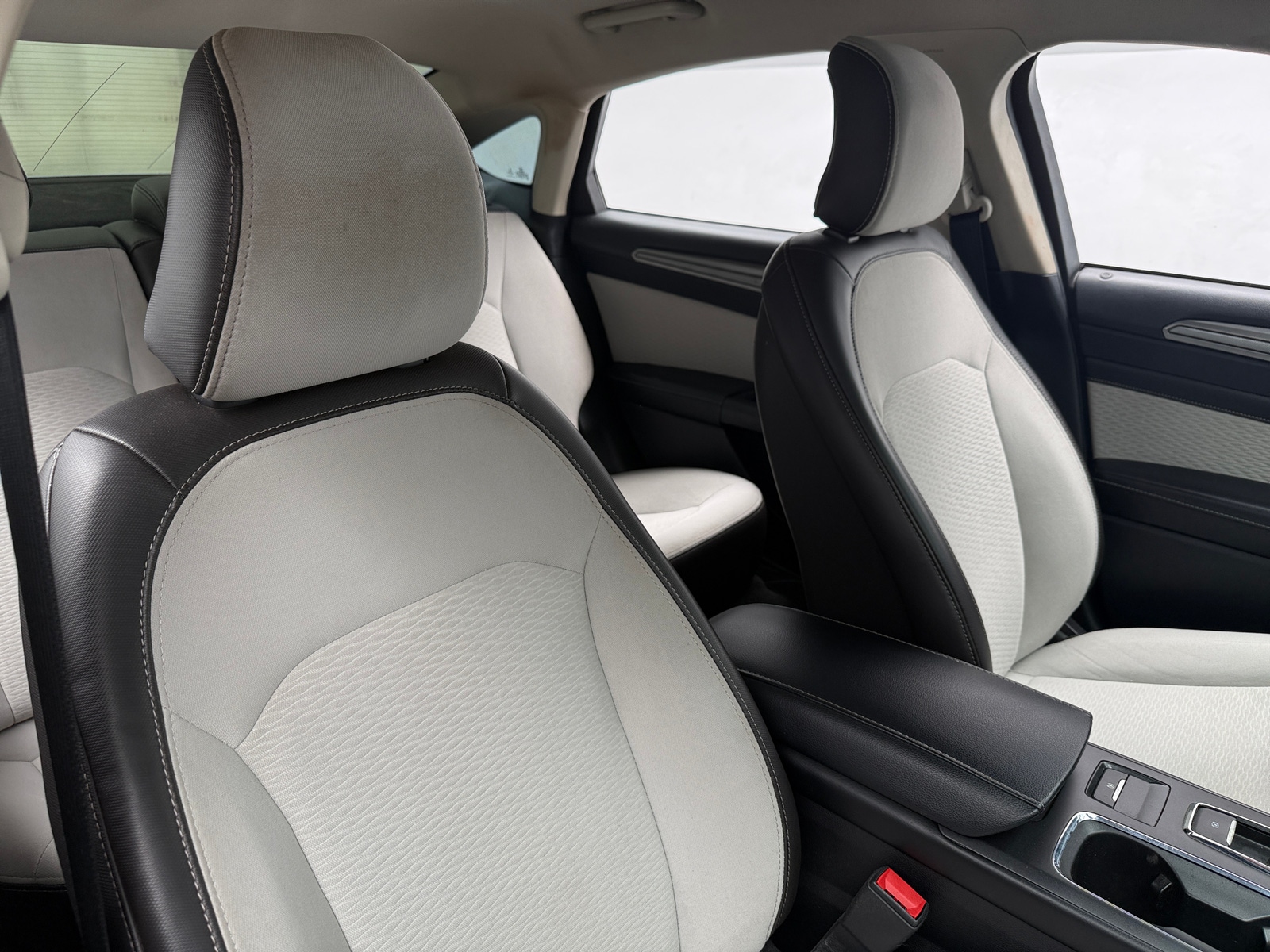 Thumbnail: 2019 Ford Fusion - 2