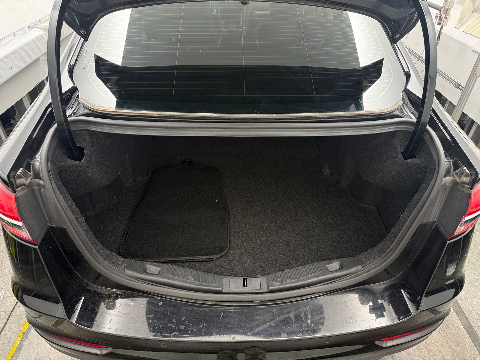 Thumbnail: 2019 Ford Fusion - 7