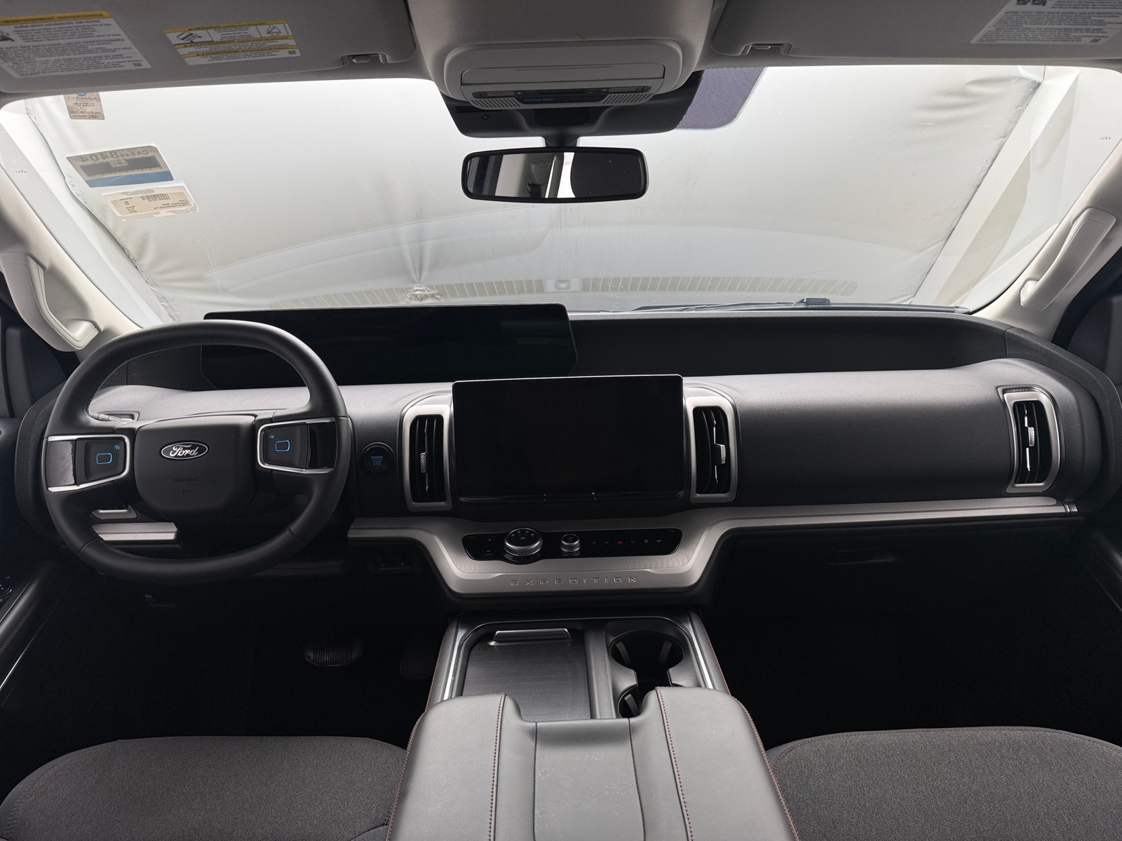 Thumbnail: 2025 Ford Expedition MAX - 3