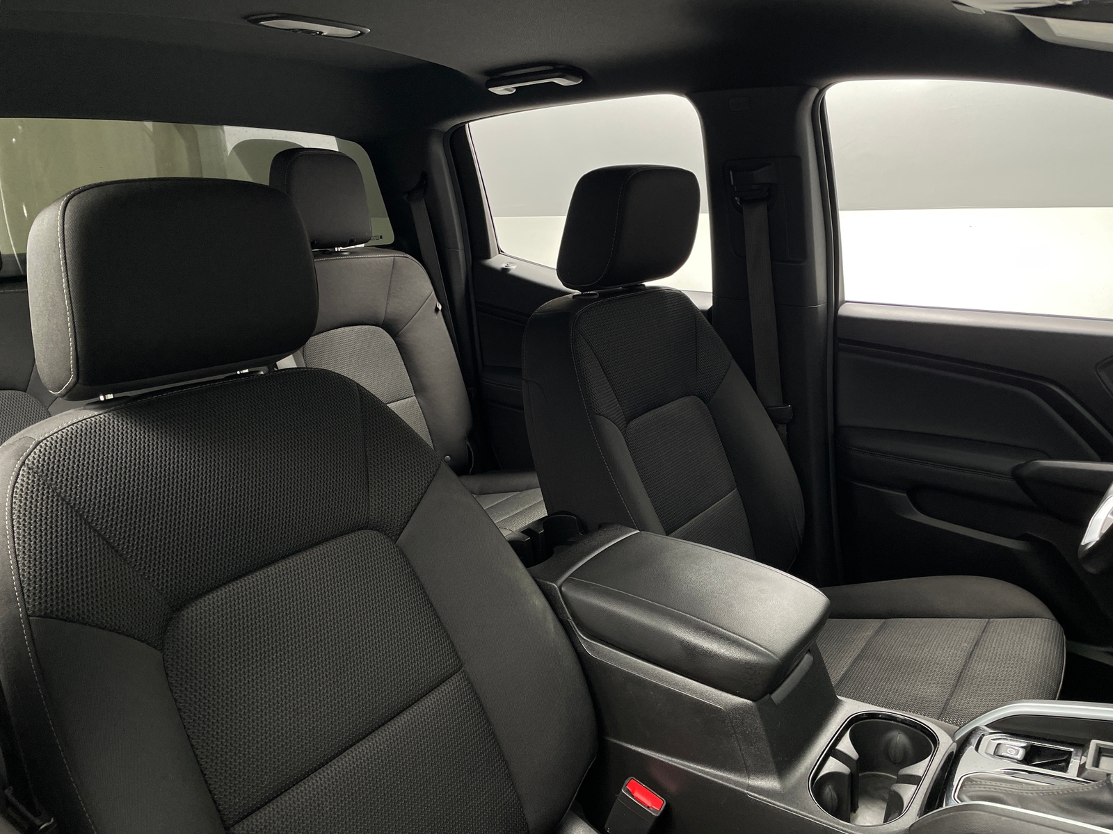 Thumbnail: 2024 Chevrolet Colorado - 2