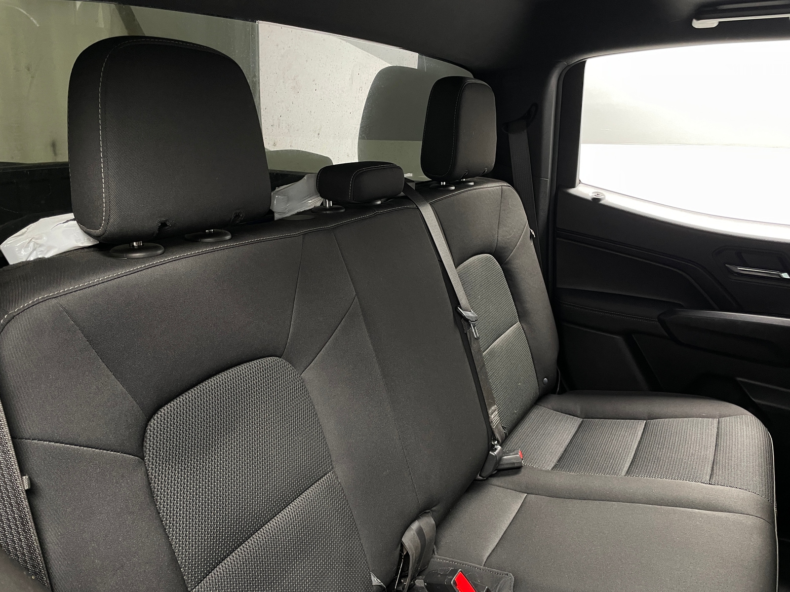 Thumbnail: 2024 Chevrolet Colorado - 6