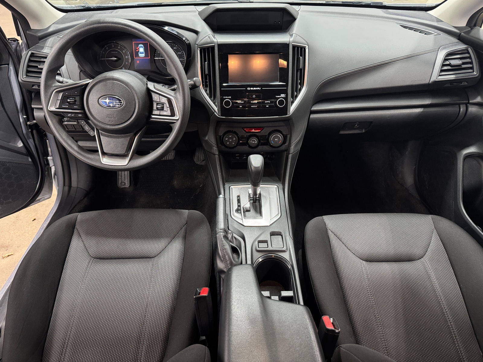 Thumbnail: 2022 Subaru Impreza - 3