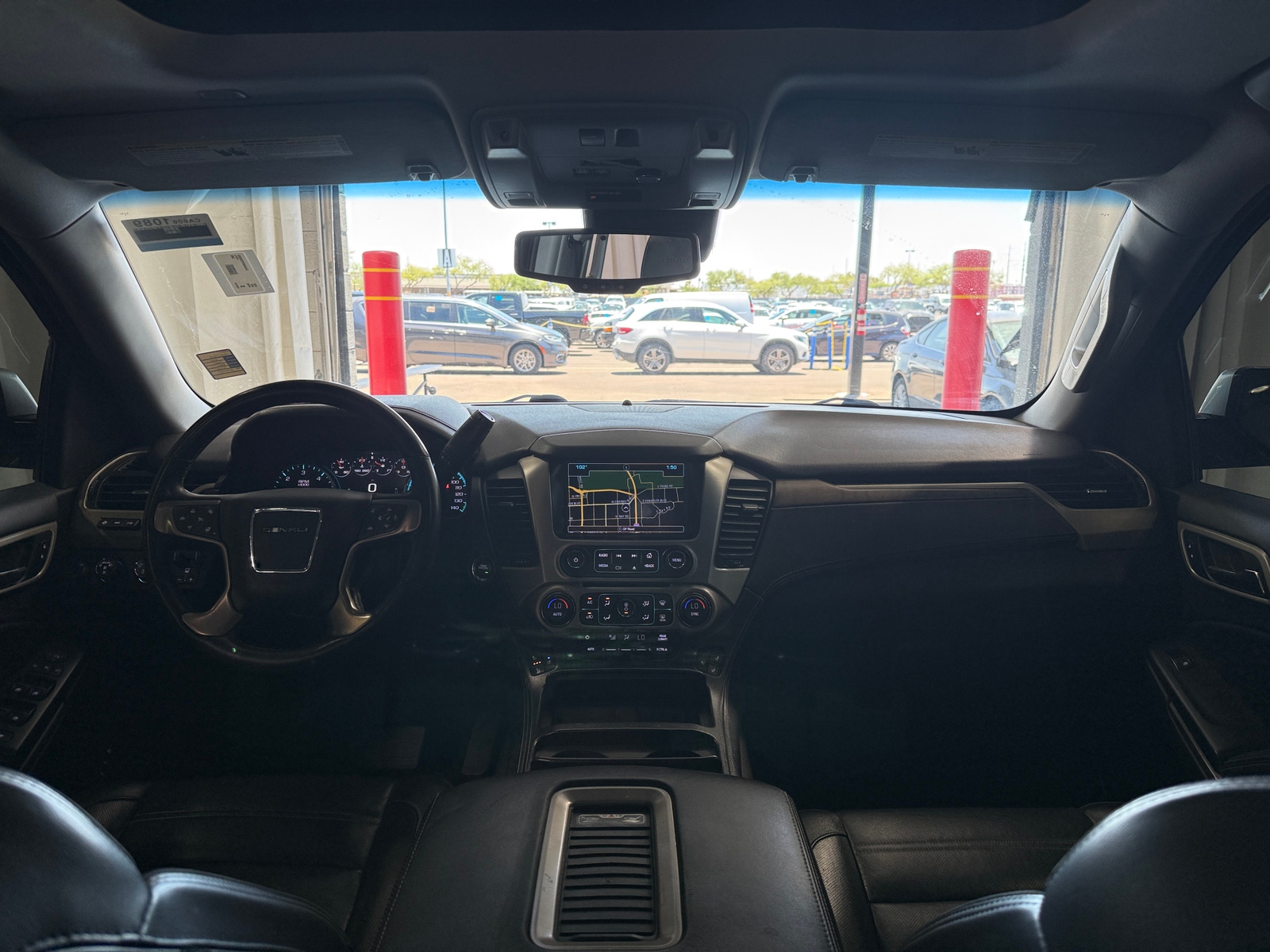 Thumbnail: 2018 GMC Yukon - 2