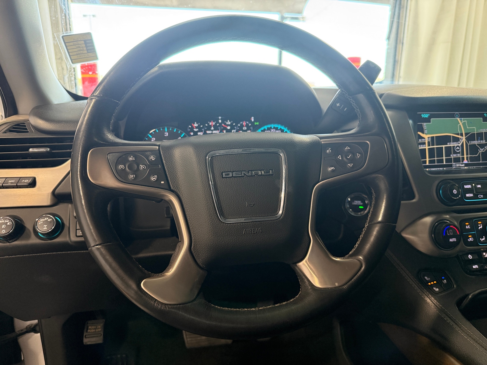 Thumbnail: 2018 GMC Yukon - 4