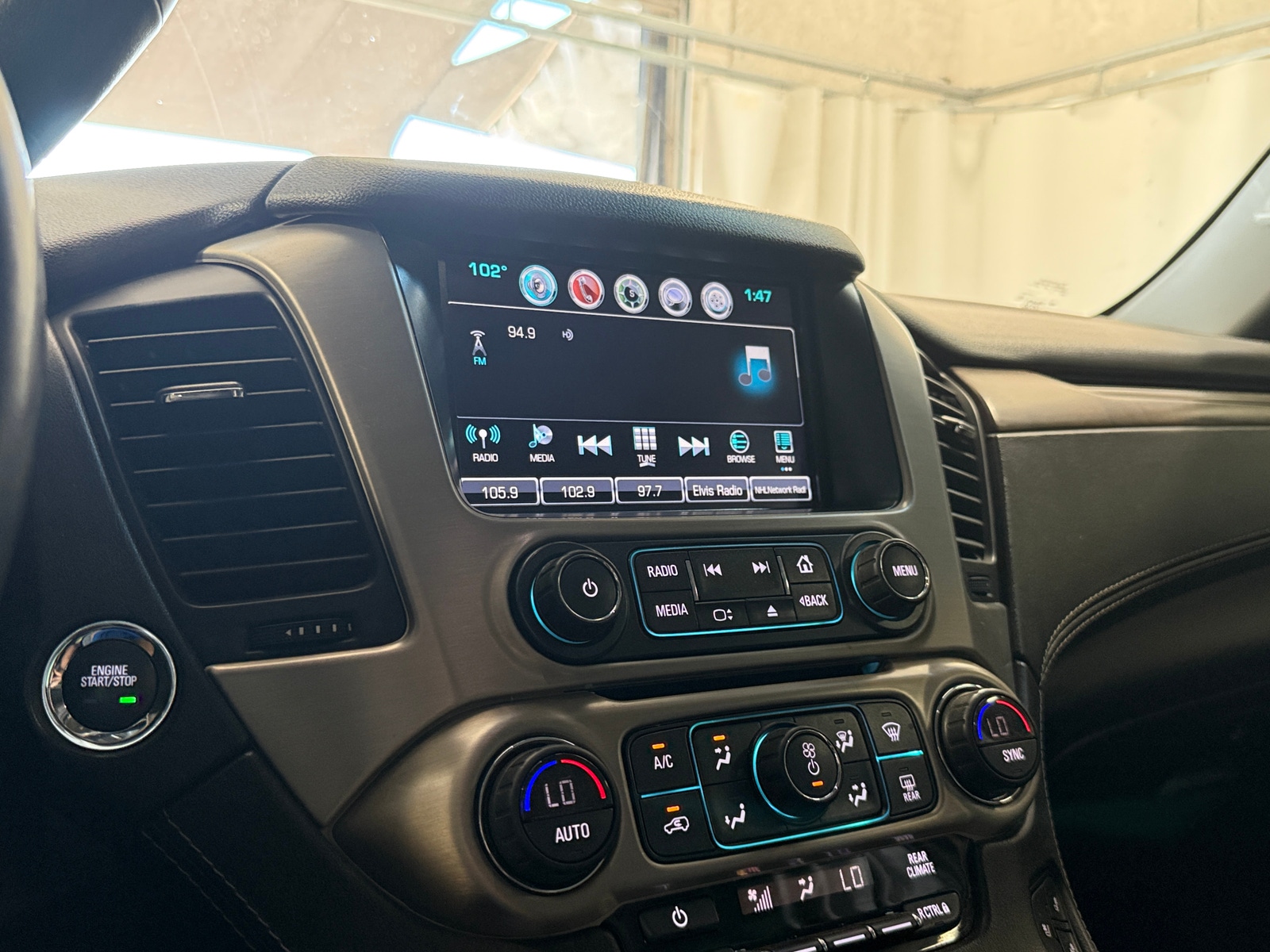 Thumbnail: 2018 GMC Yukon - 3