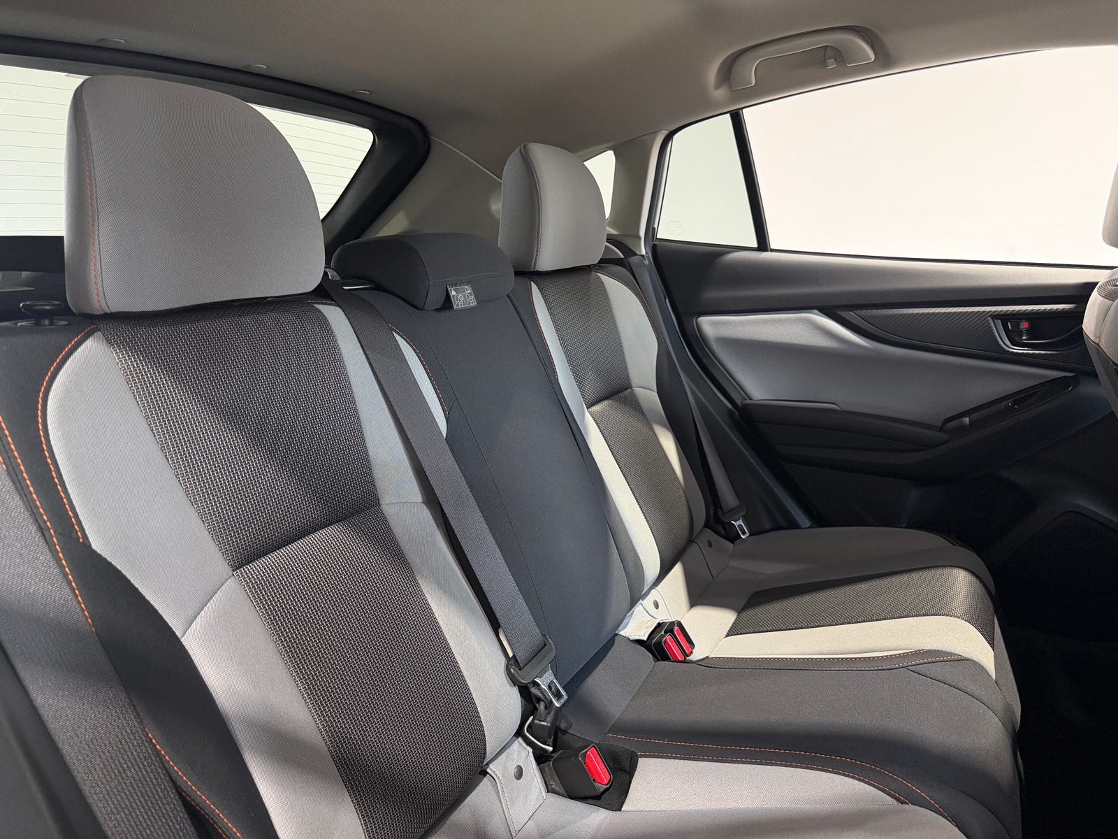 Thumbnail: 2023 Subaru Crosstrek - 6