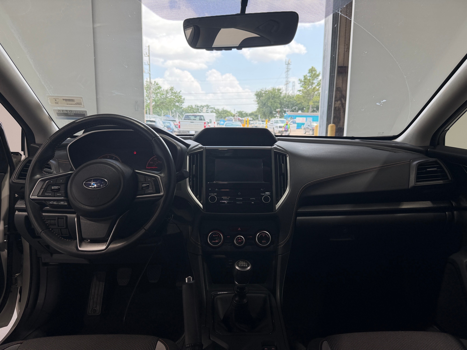 Thumbnail: 2023 Subaru Crosstrek - 3