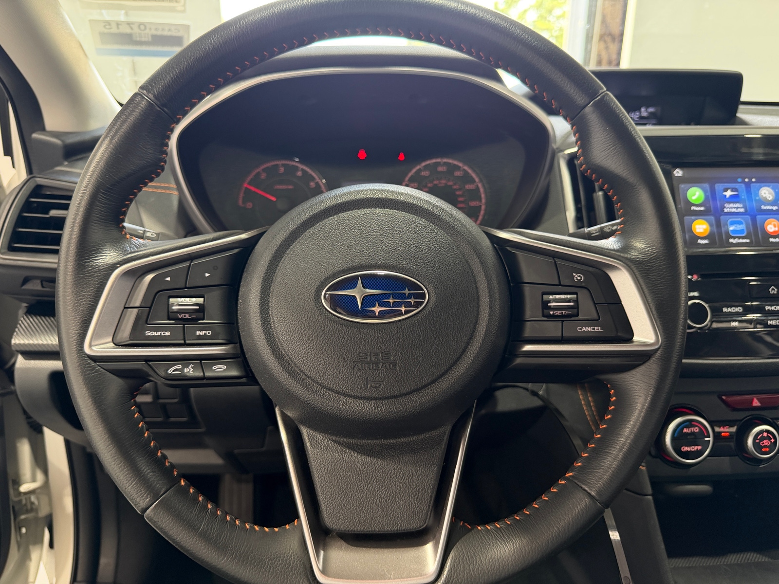 Thumbnail: 2023 Subaru Crosstrek - 5