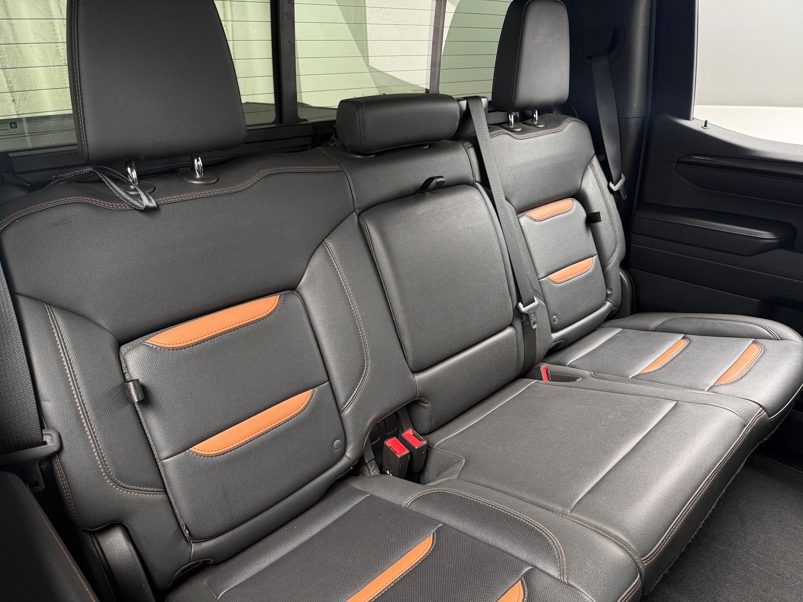 Thumbnail: 2023 GMC Sierra 1500 - 6
