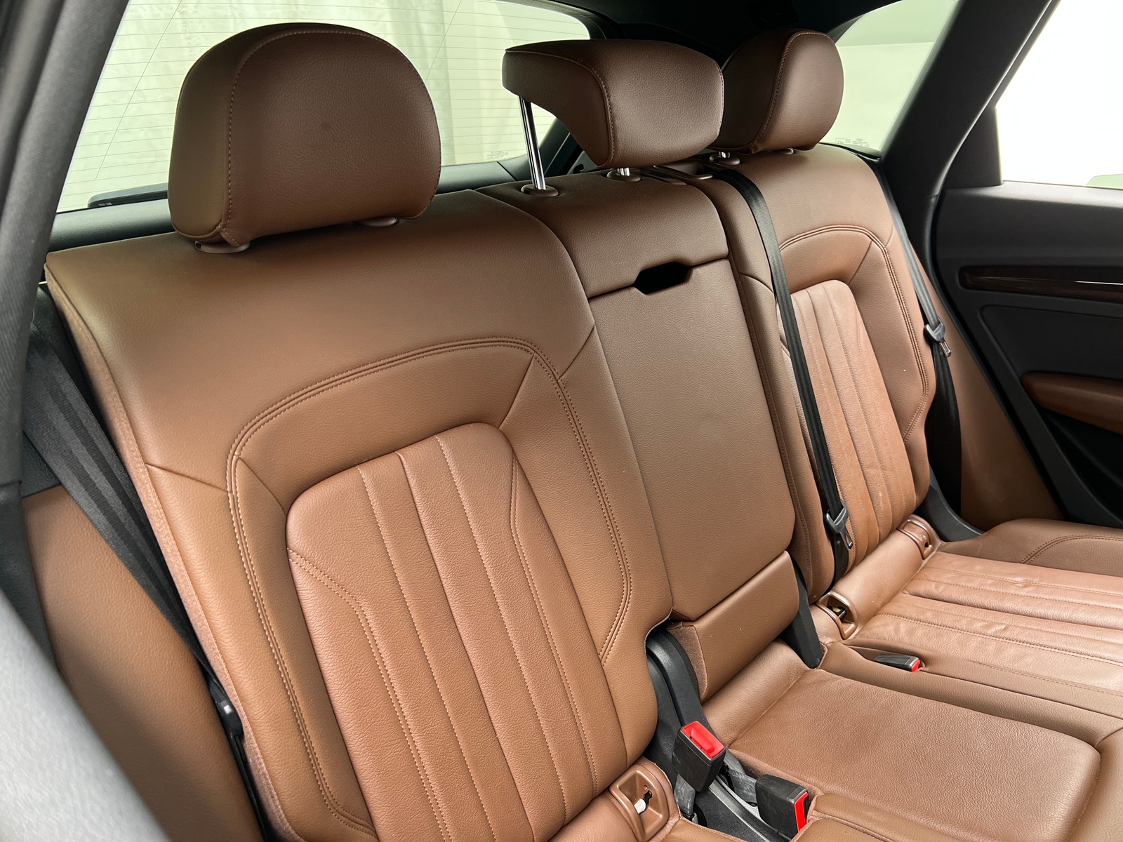 Thumbnail: 2019 Audi Q5 - 5