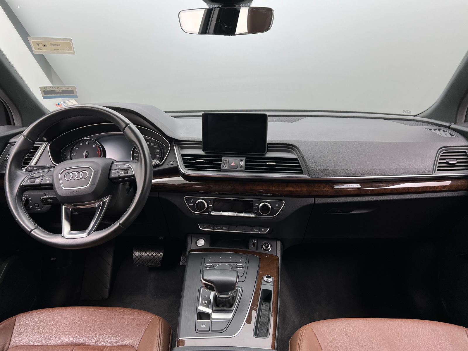 Thumbnail: 2019 Audi Q5 - 2