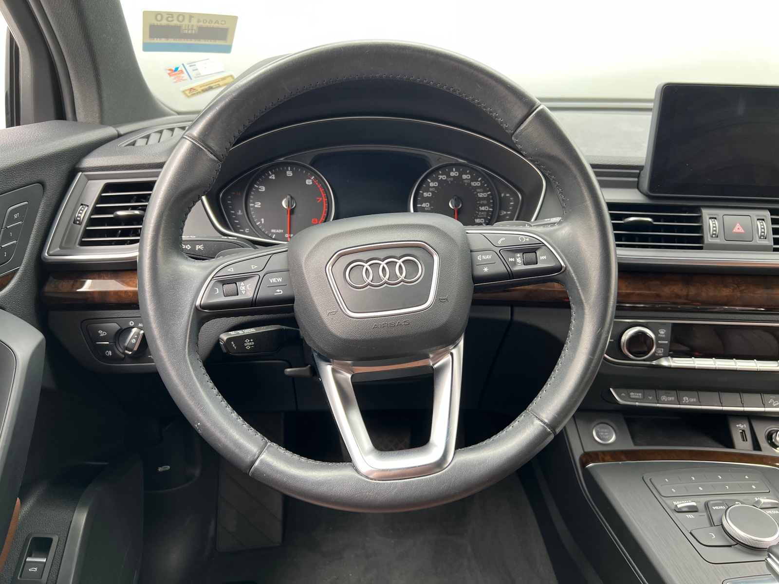 Thumbnail: 2019 Audi Q5 - 4