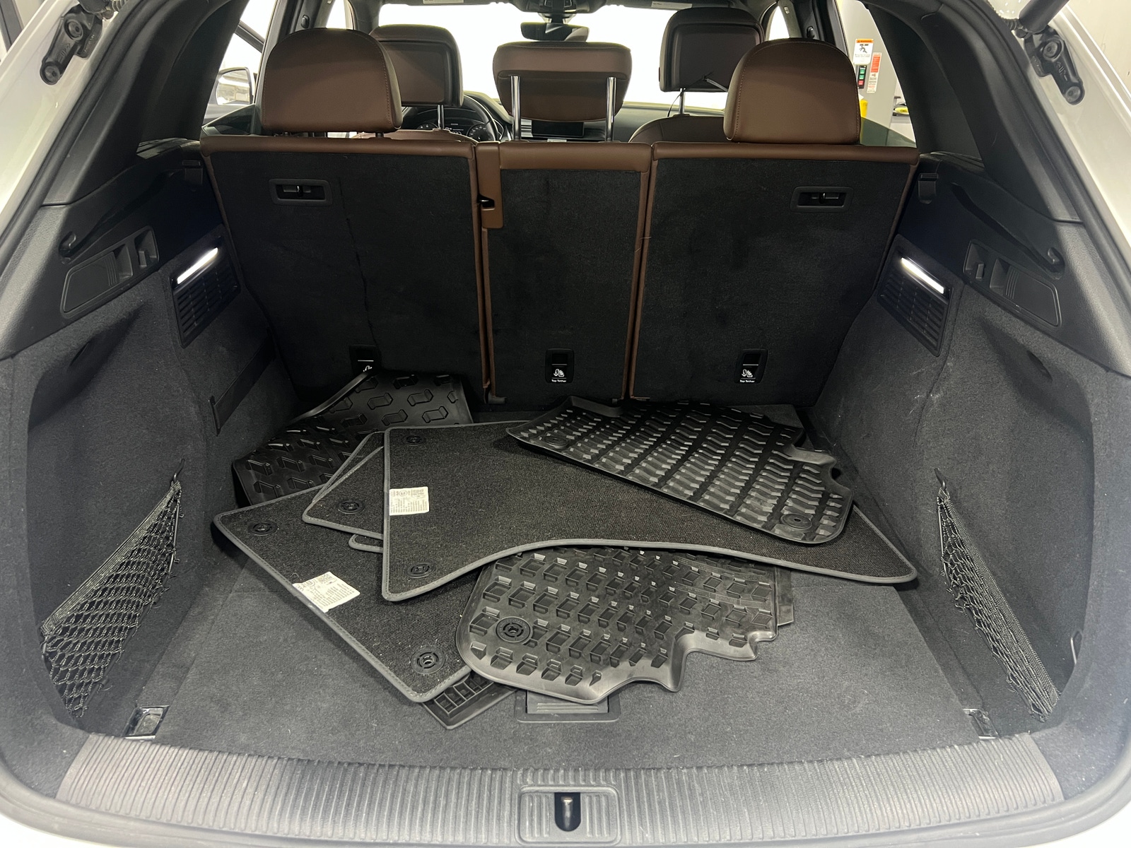 Thumbnail: 2019 Audi Q5 - 6