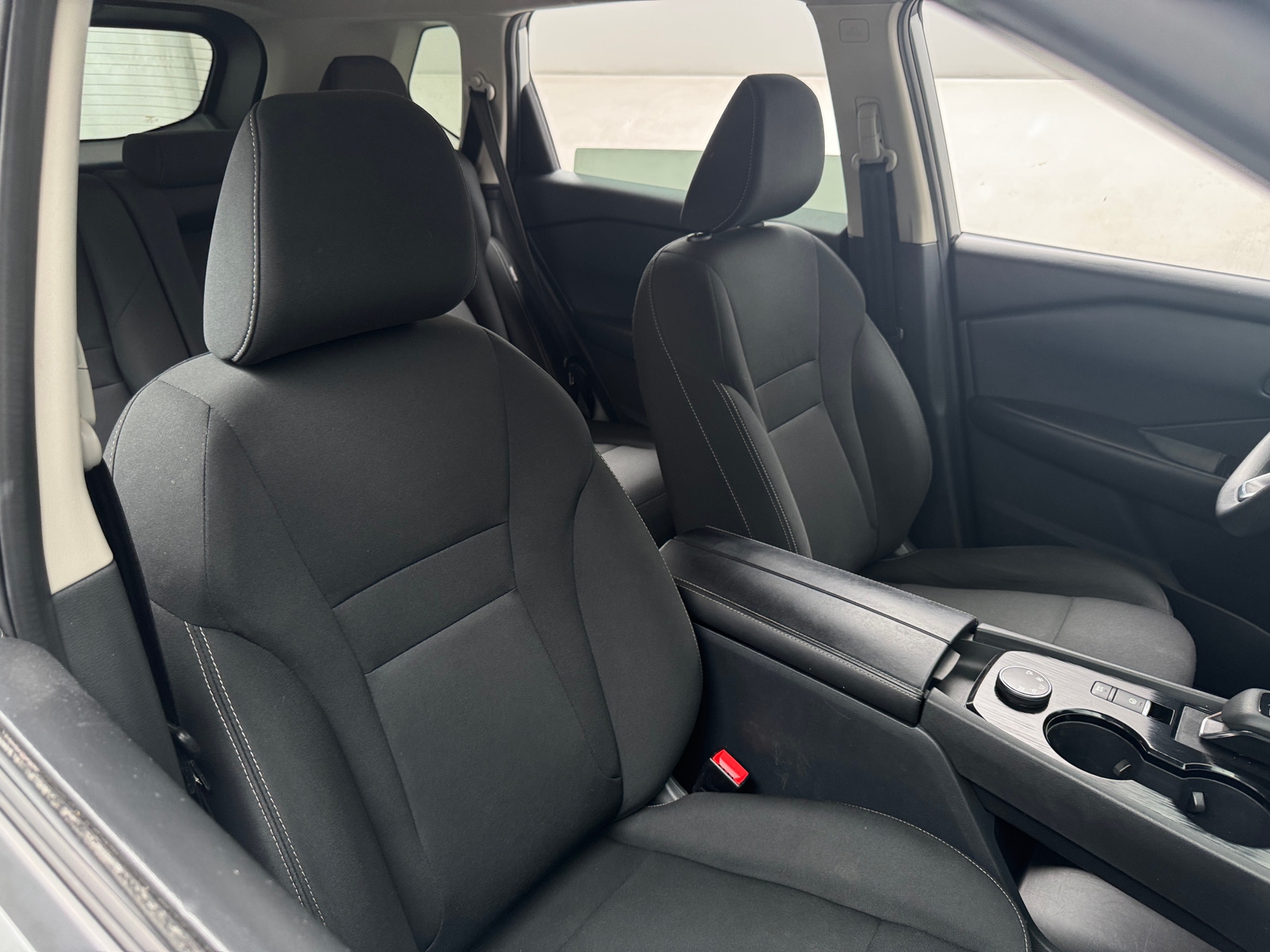 Thumbnail: 2024 Nissan Rogue - 2