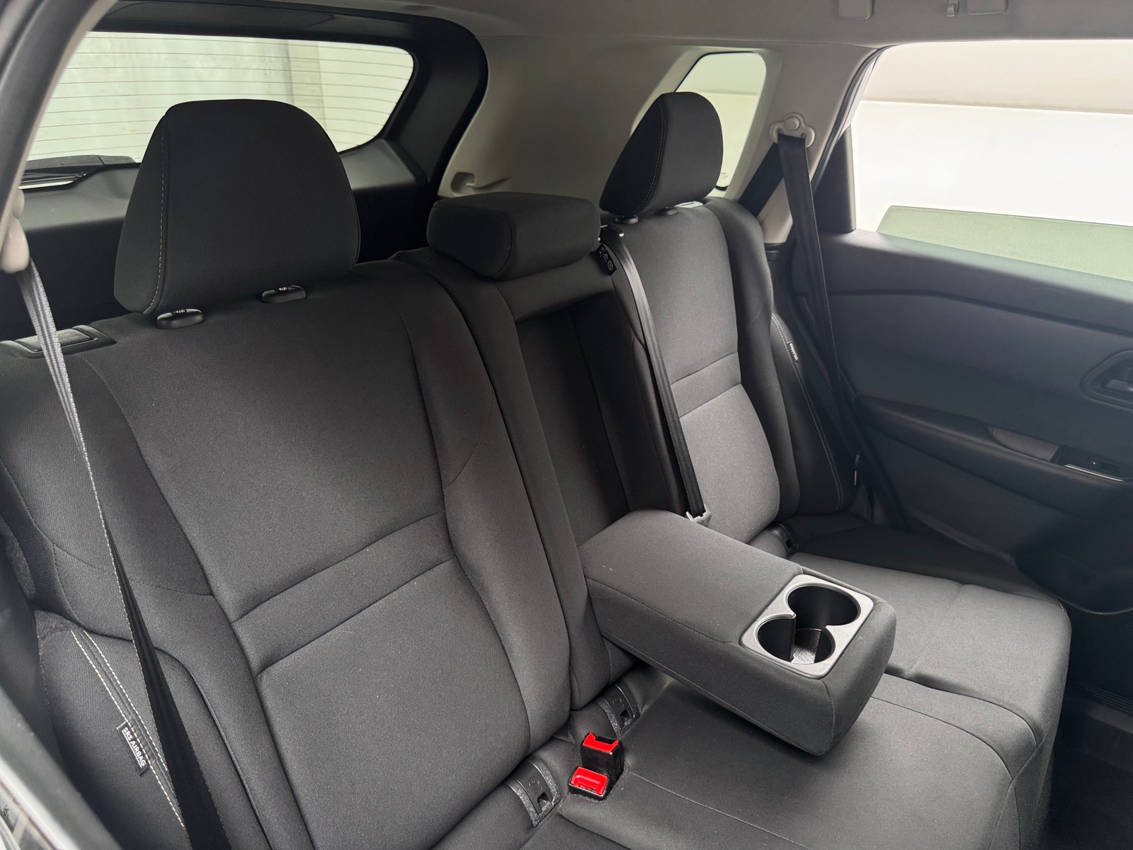 Thumbnail: 2024 Nissan Rogue - 6