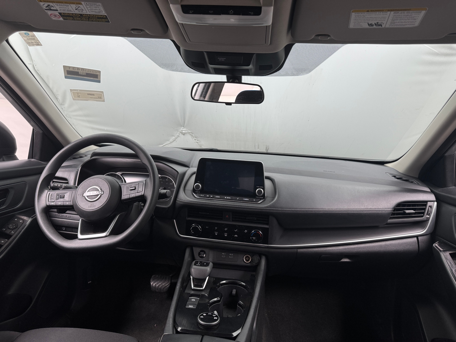 Thumbnail: 2024 Nissan Rogue - 3