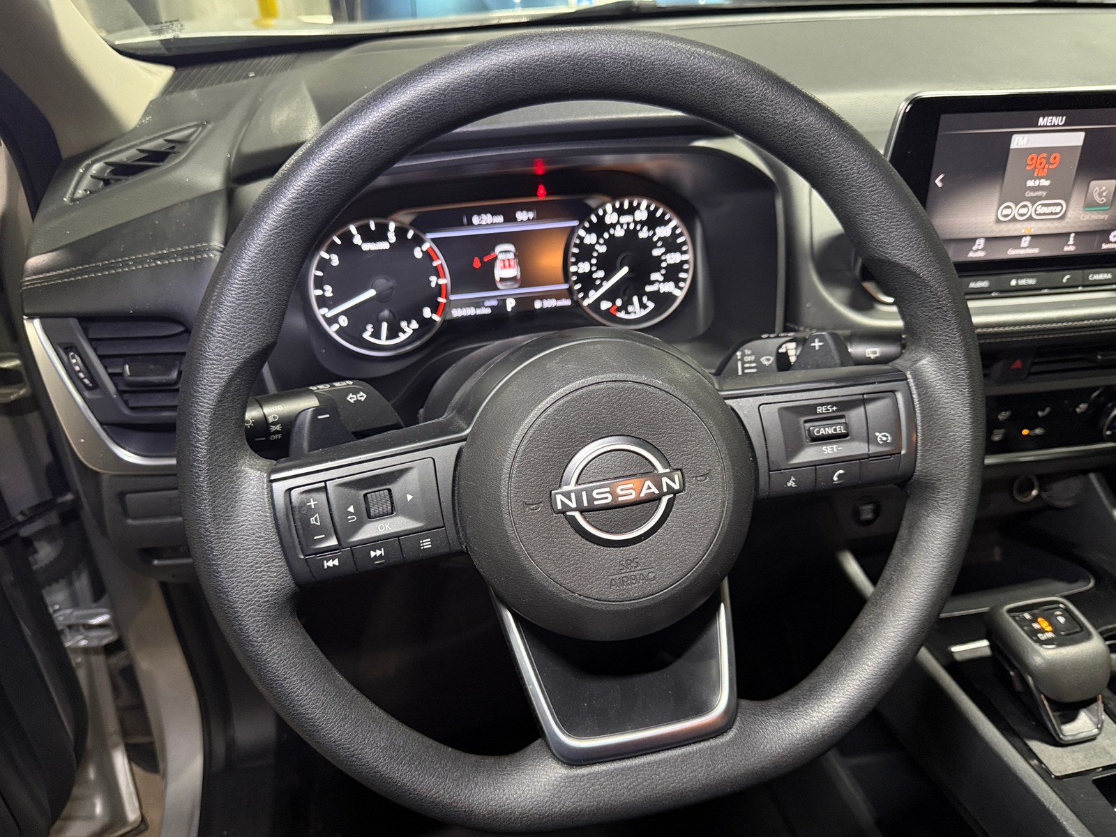Thumbnail: 2024 Nissan Rogue - 5