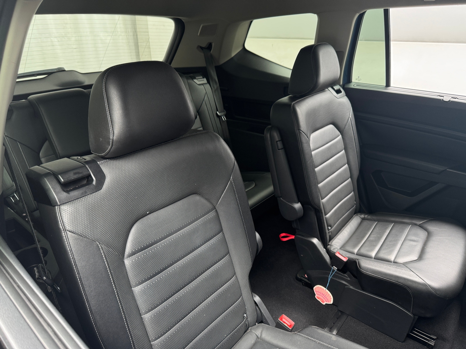 Thumbnail: 2019 Volkswagen Atlas - 5