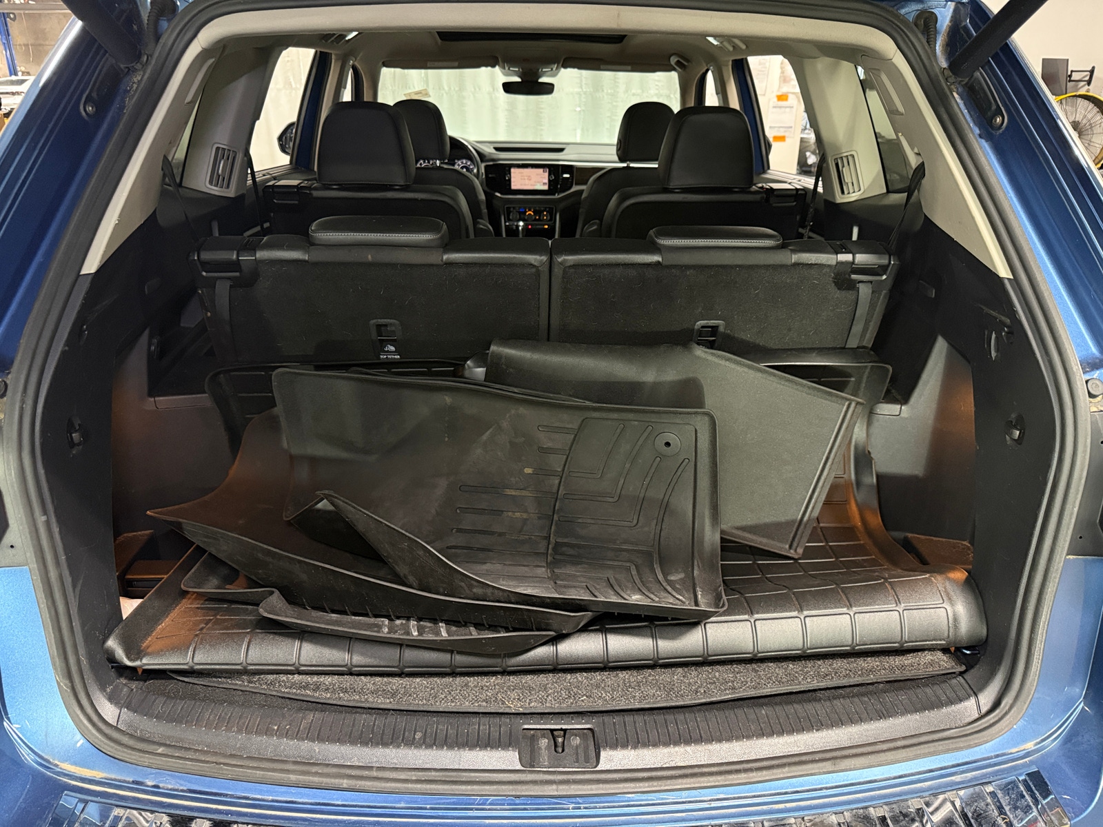Thumbnail: 2019 Volkswagen Atlas - 6